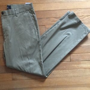Dockers straight for dress pant